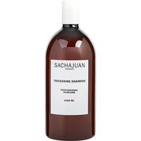 Sachajuan by Sachajuan THICKENING SHAMPOO 33.8 OZ EasyOptionXY LLC