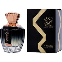 AL HARAMAIN RAWAA by Al Haramain EAU DE PARFUM SPRAY 3.3 OZ EasyOptionXY LLC
