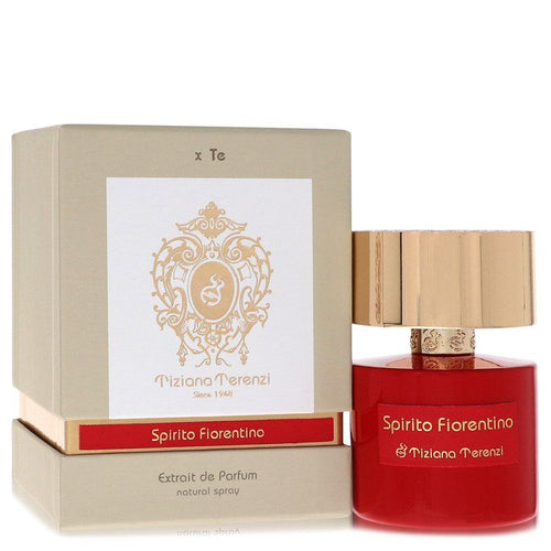 Tiziana Terenzi Spirito Fiorentino by Tiziana Terenzi Extrait De Parfum Spray EasyOptionXY LLC
