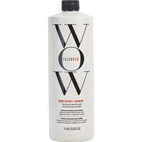 COLOR WOW by Color Wow COLOR SECURITY SHAMPOO 32 OZ EasyOptionXY LLC