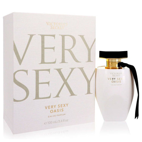 Very Sexy Oasis by Victoria's Secret Eau De Parfum Spray EasyOptionXY LLC