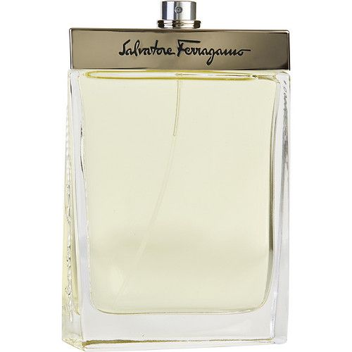 SALVATORE FERRAGAMO by Salvatore Ferragamo EDT SPRAY 3.4 OZ *TESTER EasyOptionXY LLC
