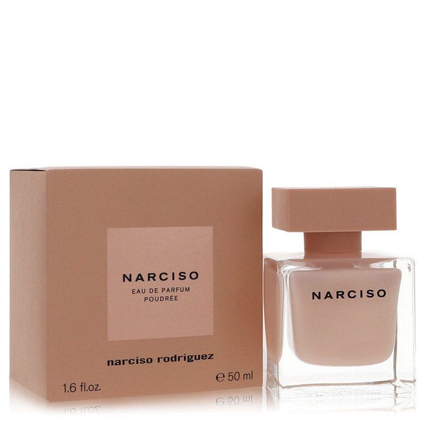 Narciso Poudree by Narciso Rodriguez Eau De Parfum Spray EasyOptionXY LLC