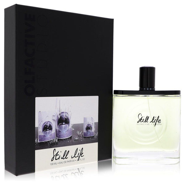 Olfactive Studio Still Life by Olfactive Studio Eau De Parfum Spray (Unisex) EasyOptionXY LLC