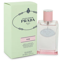 Prada Infusion De Rose by Prada Eau De Parfum Spray EasyOptionXY LLC