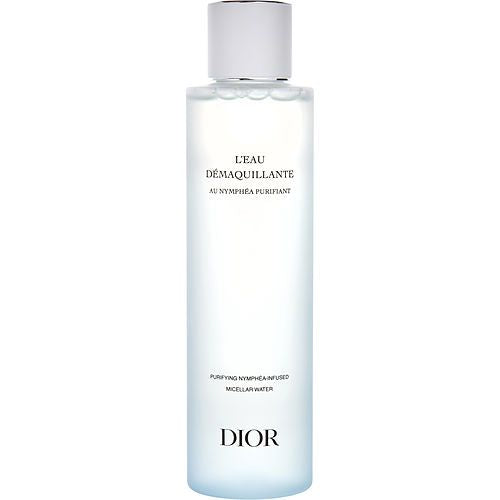 CHRISTIAN DIOR by Christian Dior Micellar Water --200ml/6.8oz EasyOptionXY LLC