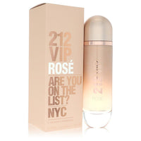 212 Vip Rose by Carolina Herrera Eau De Parfum Spray EasyOptionXY LLC