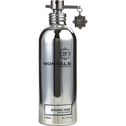 MONTALE PARIS INTENSE TIARE by Montale EAU DE PARFUM SPRAY 3.4 OZ *TESTER EasyOptionXY LLC