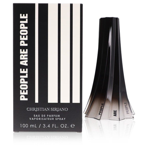 Christian Siriano People Are People by Christian Siriano Eau De Parfum Spray EasyOptionXY LLC