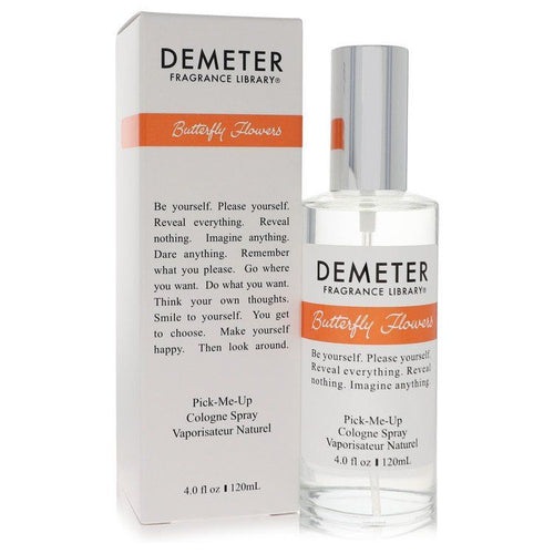 Demeter Butterfly Flowers by Demeter Cologne Spray EasyOptionXY LLC
