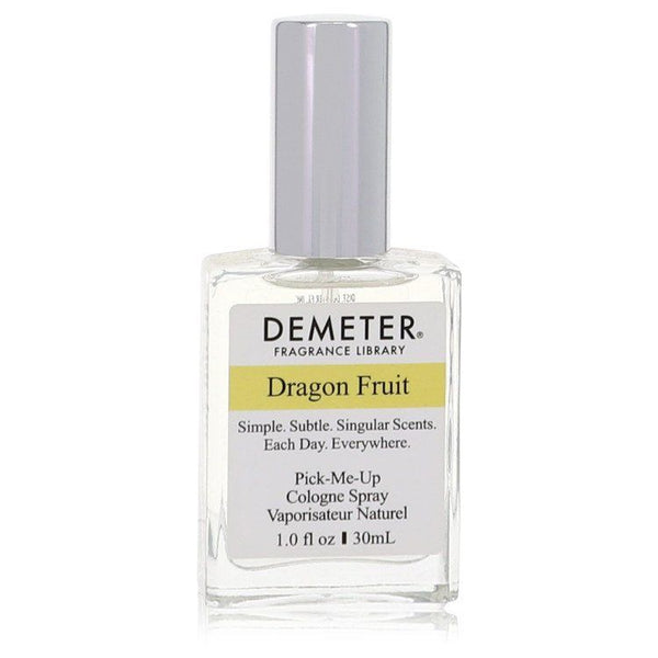 Demeter Dragon Fruit by Demeter Cologne Spray (unboxed) EasyOptionXY LLC