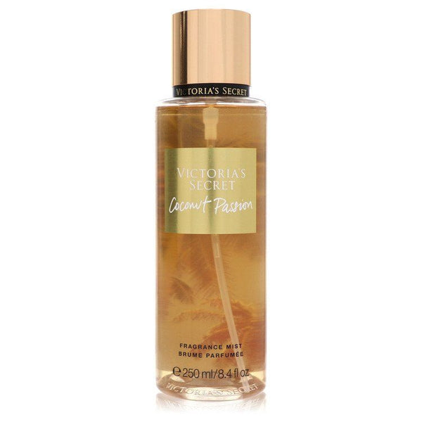 Victoria's Secret Coconut Passion by Victoria's Secret Fragrance Mist Spray EasyOptionXY LLC