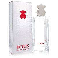 Tous by Tous Eau De Toilette Spray EasyOptionXY LLC