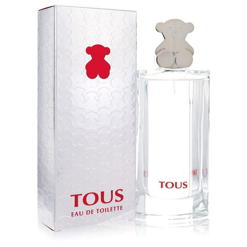 Tous by Tous Eau De Toilette Spray EasyOptionXY LLC