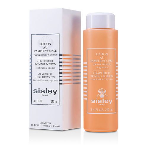 Sisley by Sisley Botanical Grapefruit Toning Lotion --250ml/8.3oz EasyOptionXY LLC