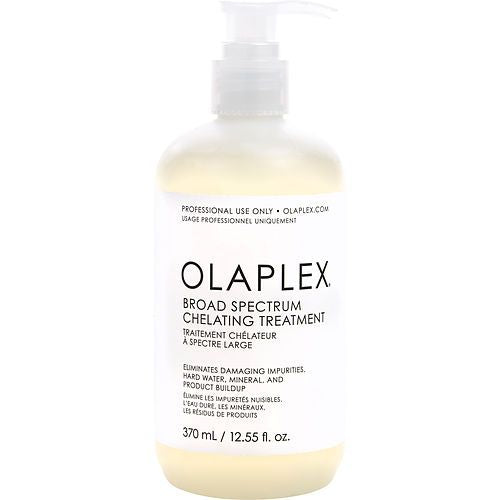 OLAPLEX by Olaplex BROAD SPECTRUM CHELATING TREATMENT 12.5 OZ EasyOptionXY LLC