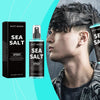 East Moon Sea Salt Curling Spray Long Lasting Styling Elastic Hair Conditioner Hair Spray for Lazy and Refreshing Hair Spray EasyOptionXY LLC