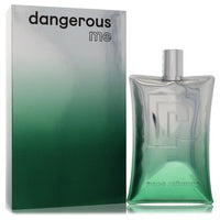 Paco Rabanne Dangerous Me by Paco Rabanne Eau De Parfum Spray (Unisex) EasyOptionXY LLC