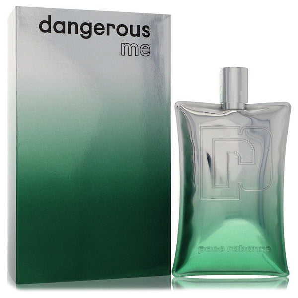 Paco Rabanne Dangerous Me by Paco Rabanne Eau De Parfum Spray (Unisex) EasyOptionXY LLC