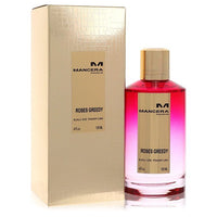 Mancera Roses Greedy by Mancera Eau De Parfum Spray (Unisex) EasyOptionXY LLC