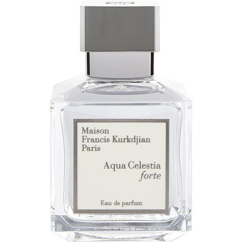 MAISON FRANCIS KURKDJIAN AQUA CELESTIA FORTE by Maison Francis EAU DE PARFUM SPRAY 2.4 OZ EasyOptionXY LLC