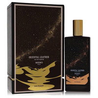 Memo Oriental Leather by Memo Eau De Parfum Spray (Unisex) EasyOptionXY LLC