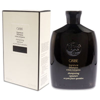 Signature Shampoo by Oribe for Unisex - 8.5 oz Shampoo EasyOptionXY LLC