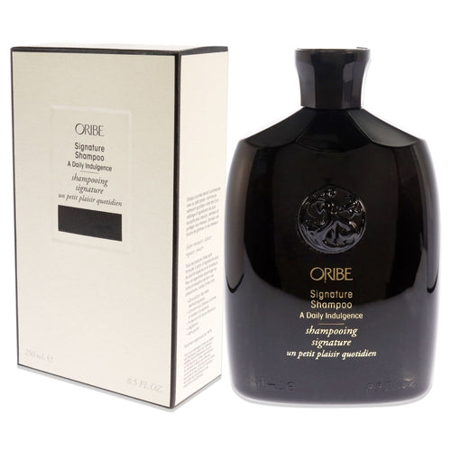 Signature Shampoo by Oribe for Unisex - 8.5 oz Shampoo EasyOptionXY LLC