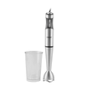 Better Chef 260W Variable Speed Stainless Steel Immersion Blender with Cup EasyOptionXY LLC