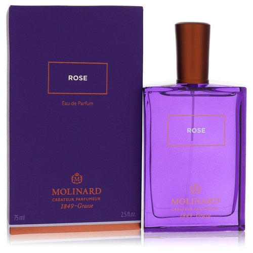 Molinard Rose by Molinard Eau De Parfum Spray (Unisex) EasyOptionXY LLC