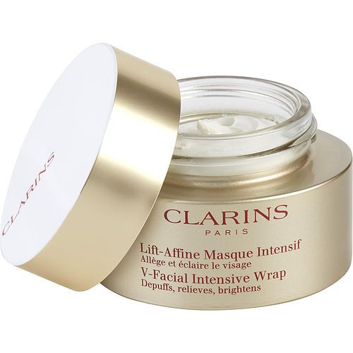 Clarins by Clarins V-Facial Intensive Wrap --75ml/2.5oz EasyOptionXY LLC