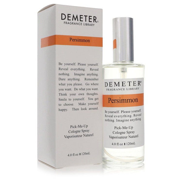Demeter Persimmon by Demeter Cologne Spray EasyOptionXY LLC