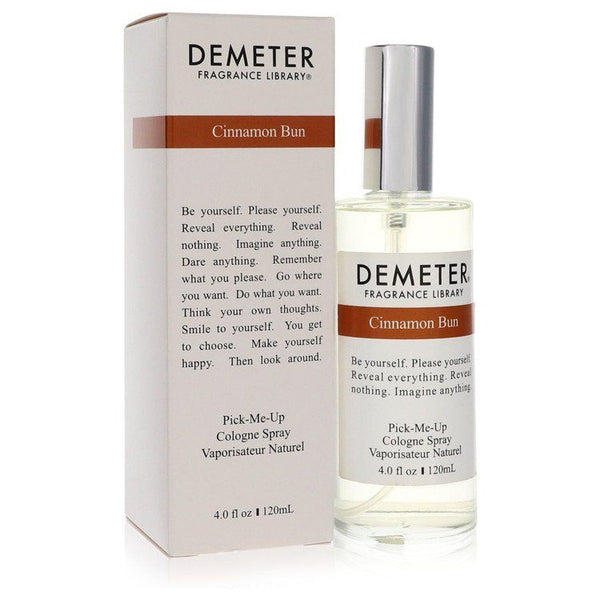 Demeter Cinnamon Bun by Demeter Cologne Spray EasyOptionXY LLC