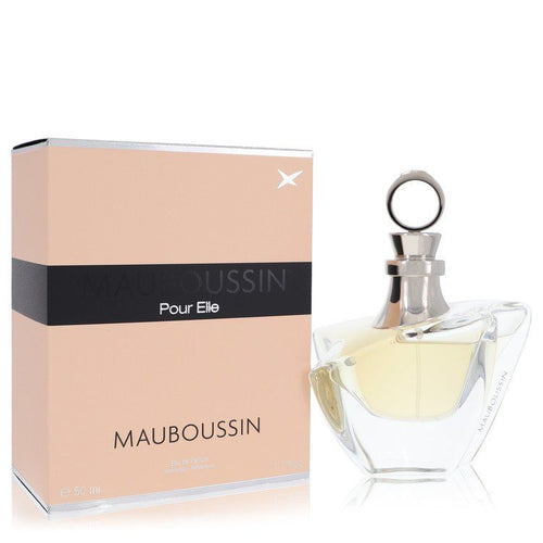 Mauboussin Pour Elle by Mauboussin Eau De Parfum Spray EasyOptionXY LLC