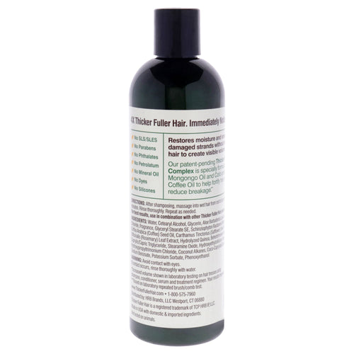 Strengthening Conditioner EasyOptionXY LLC