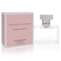 Romance by Ralph Lauren Eau De Parfum Spray EasyOptionXY LLC