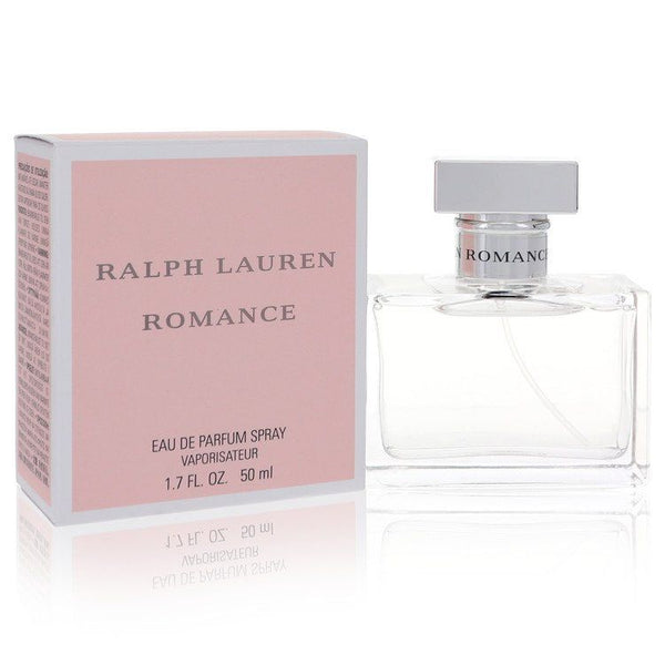Romance by Ralph Lauren Eau De Parfum Spray EasyOptionXY LLC