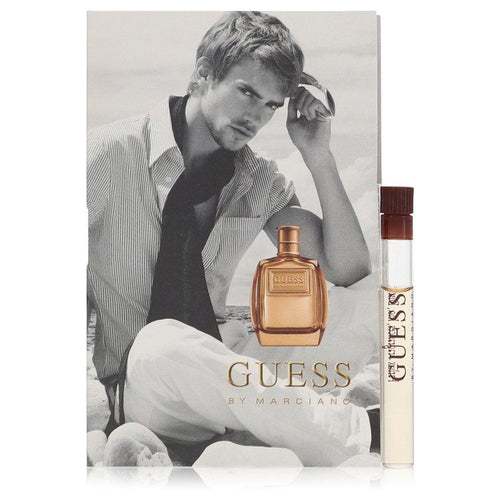 Guess Marciano by Guess Vial (sample) EasyOptionXY LLC
