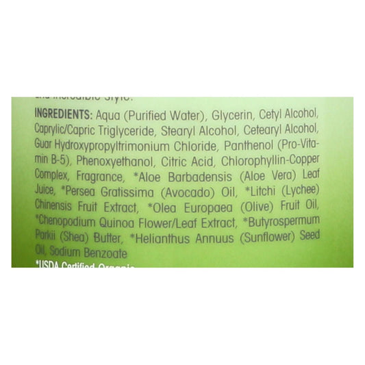 Giovanni Hair Care Products Conditioner - 2chic Avocado And Olive Oil - 24 Fl Oz EasyOptionXY LLC