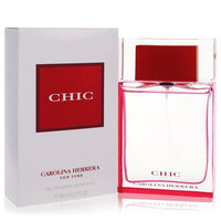 Chic by Carolina Herrera Eau De Parfum Spray EasyOptionXY LLC