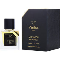 VERTUS MONARCH by Vertus EAU DE PARFUM SPRAY 3.4 OZ (LUXURY GIFT BOX) EasyOptionXY LLC