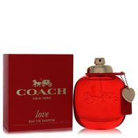 Coach Love by Coach Eau De Parfum Spray (New Launch 2023) EasyOptionXY LLC