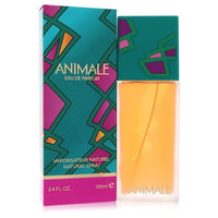 Animale by Animale Eau De Parfum Spray EasyOptionXY LLC