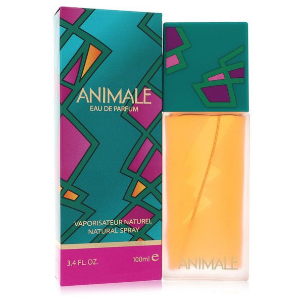 Animale by Animale Eau De Parfum Spray EasyOptionXY LLC