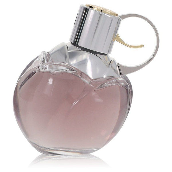 Azzaro Wanted Girl Tonic by Azzaro Eau De Toilette Spray (Tester) EasyOptionXY LLC