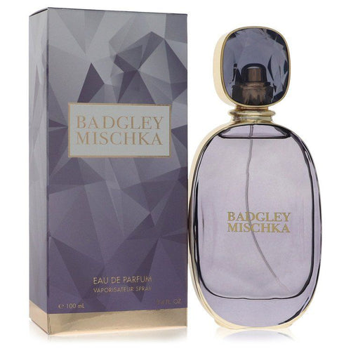 Badgley Mischka by Badgley Mischka Eau De Parfum Spray EasyOptionXY LLC