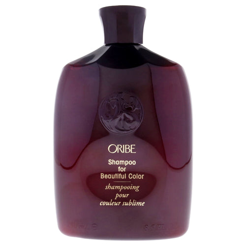 Shampoo For Beautiful Color by Oribe for Unisex - 8.5 oz Shampoo EasyOptionXY LLC