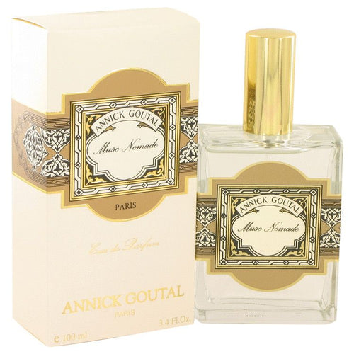 Musc Nomade by Annick Goutal Eau De Parfum Spray EasyOptionXY LLC