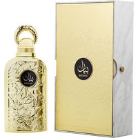 LATTAFA BAYAAN by Lattafa EAU DE PARFUM SPRAY 3.4 OZ EasyOptionXY LLC