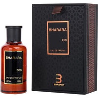 BHARARA DON by BHARARA EAU DE PARFUM SPRAY 3.4 OZ EasyOptionXY LLC